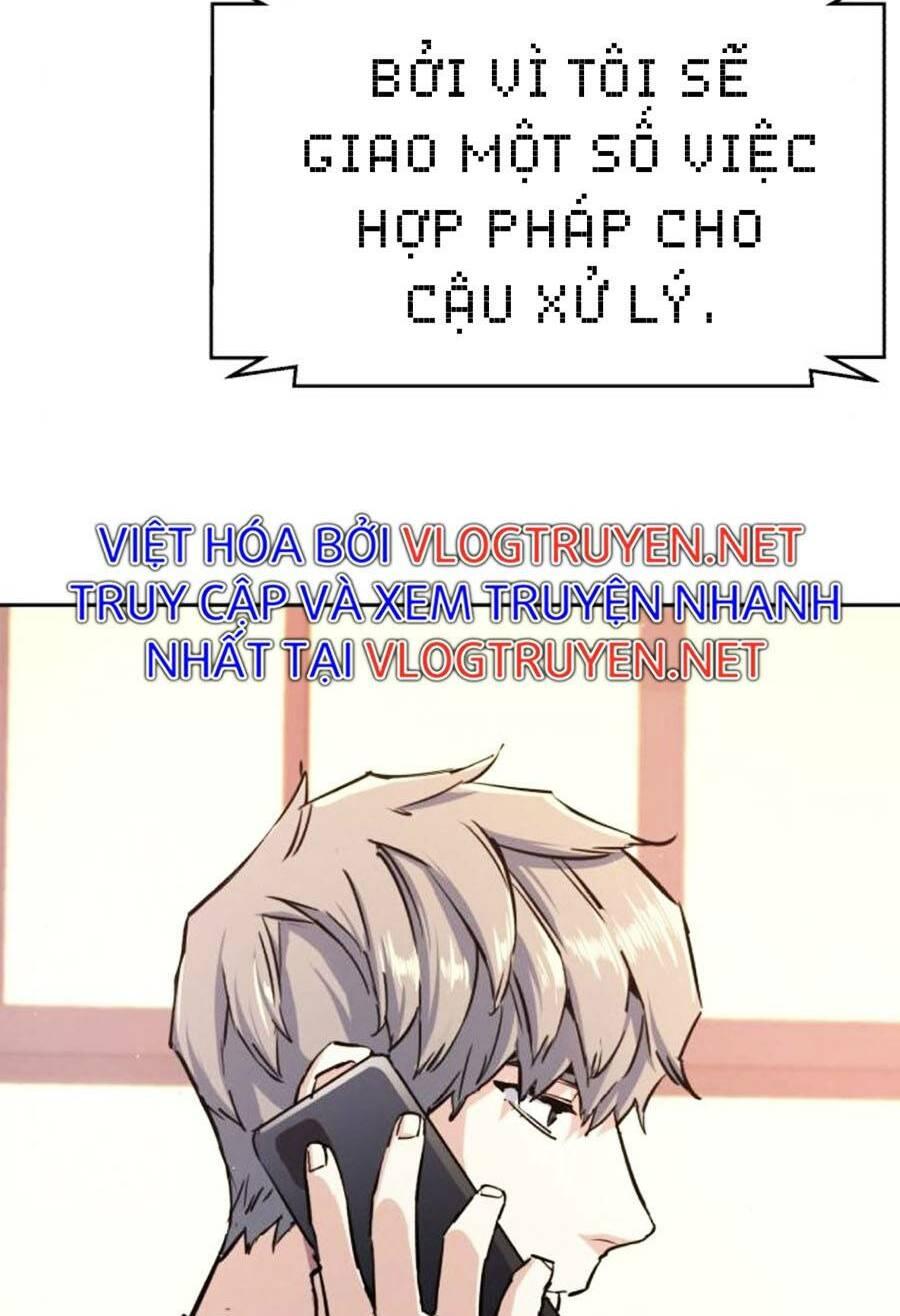 bạn học tôi là lính đánh thuê chapter 83 77