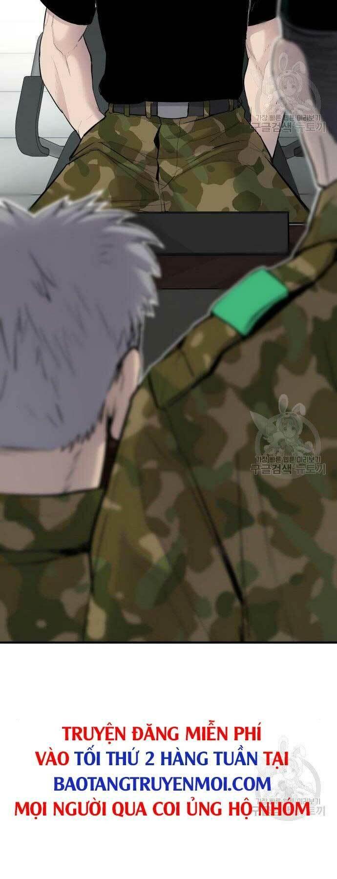 đặc vụ kim chapter 40 117
