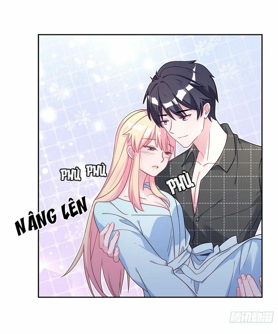 baba đẹp trai trên trời rơi xuống chapter 52 3
