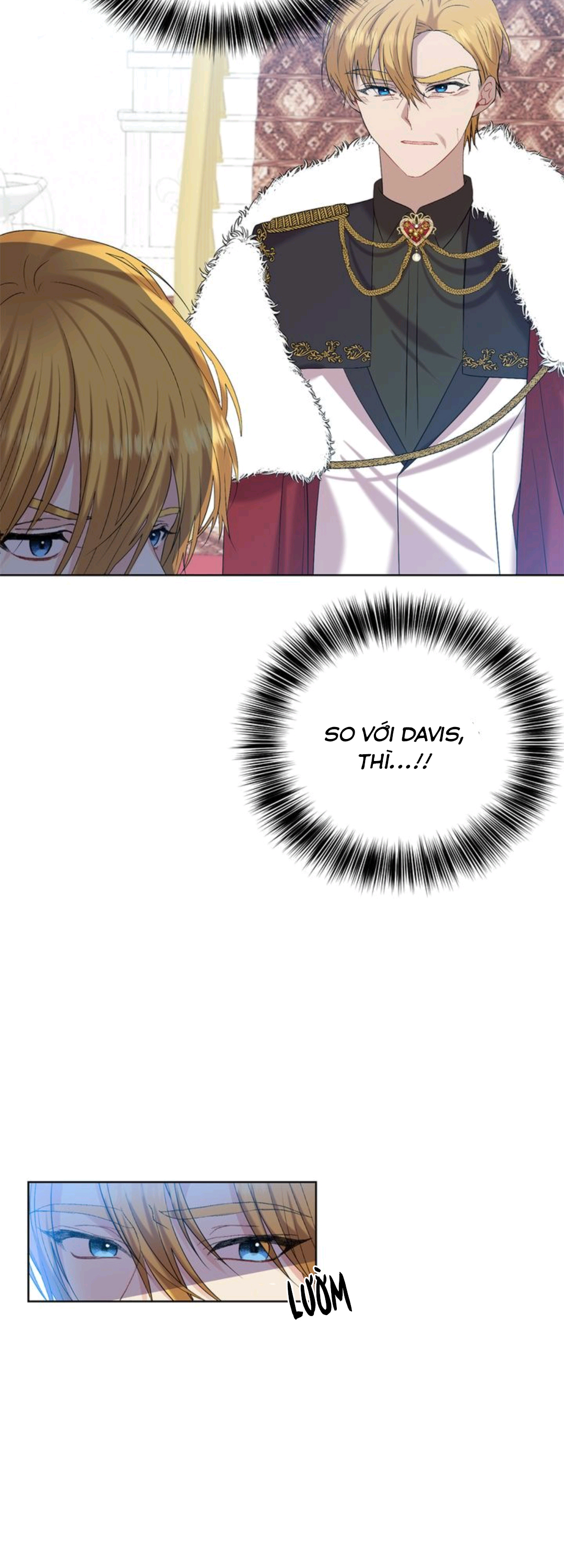 tôi sẽ trở thành gia sư của bạo chúa chapter 17 26