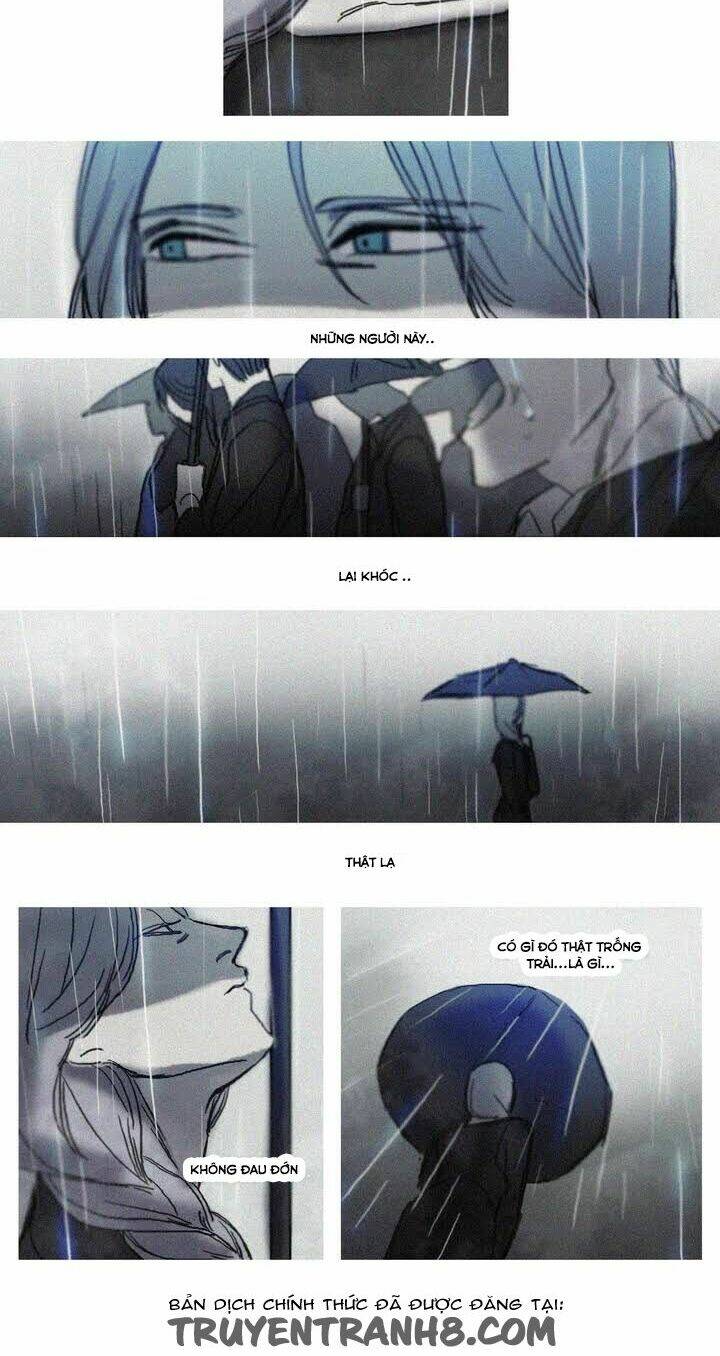 minority chapter 0 40