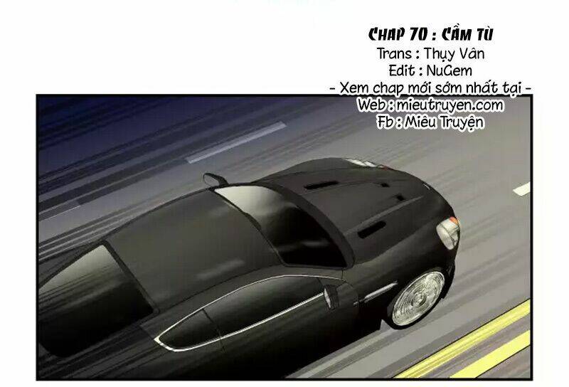 nghịch chuyển luyến tình chapter 70 1