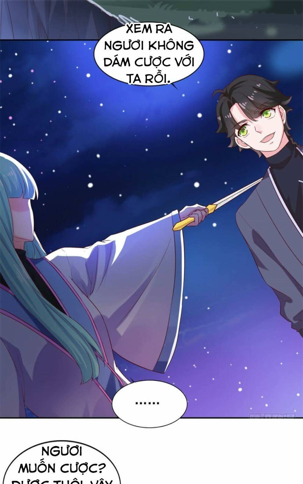 tiên ma đồng tu chapter 27 4