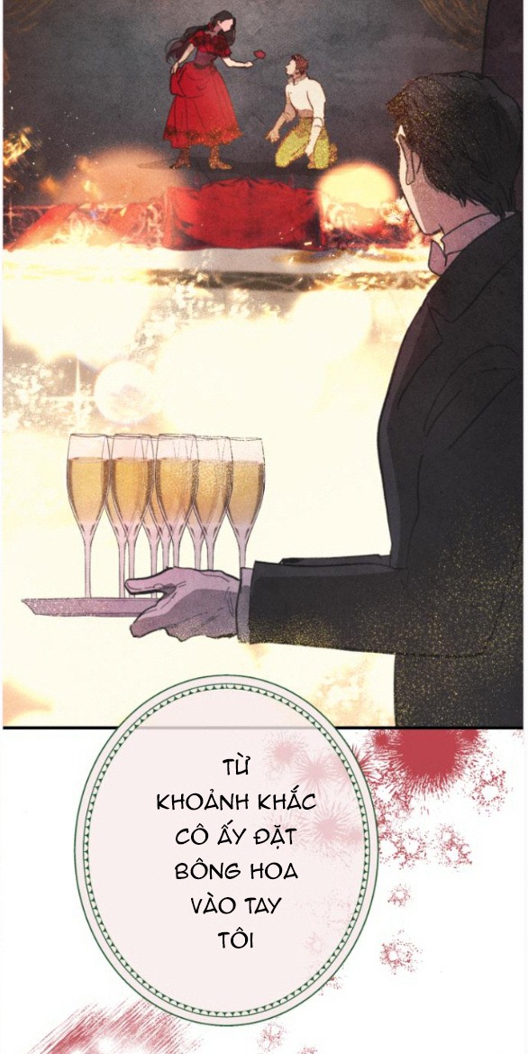 người tình đêm xanh chapter 2.2 6