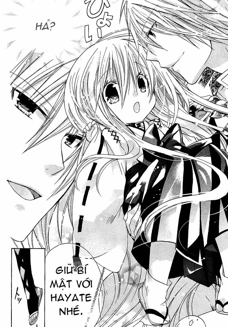 kamikami kaeshi chapter 6 18