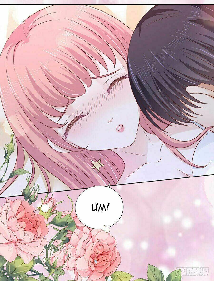 liệt ái tri hạ: series mật đào tiểu tình nhân chapter 195 29