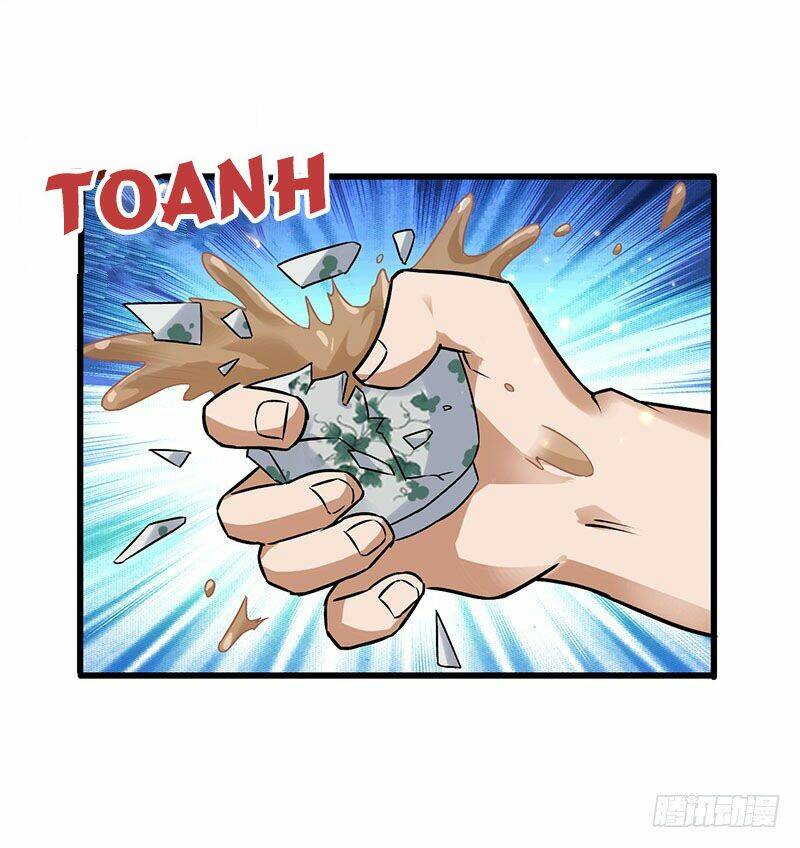 siêu cấp bại gia tử chapter 32 1