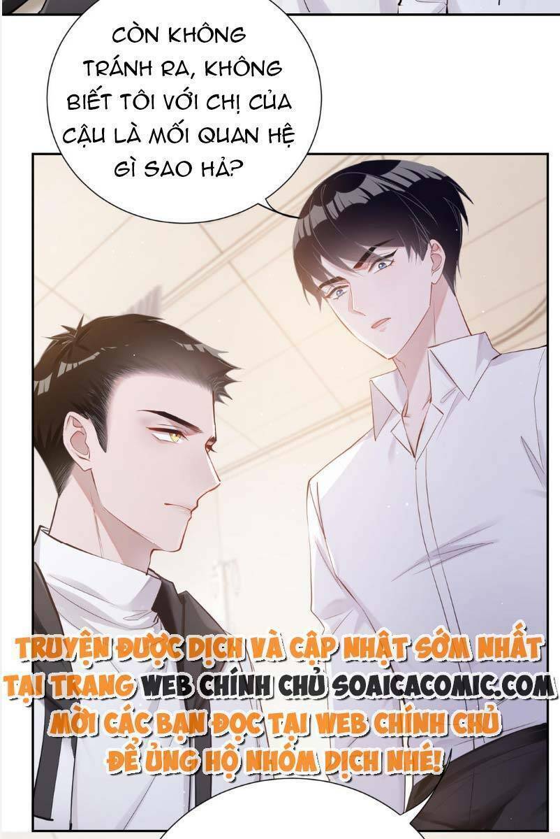 thế thân tự mình tu dưỡng chapter 31 7