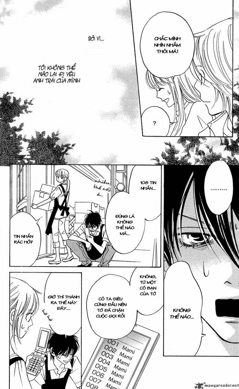 kimi ga uso wo tsuita chapter 7 6