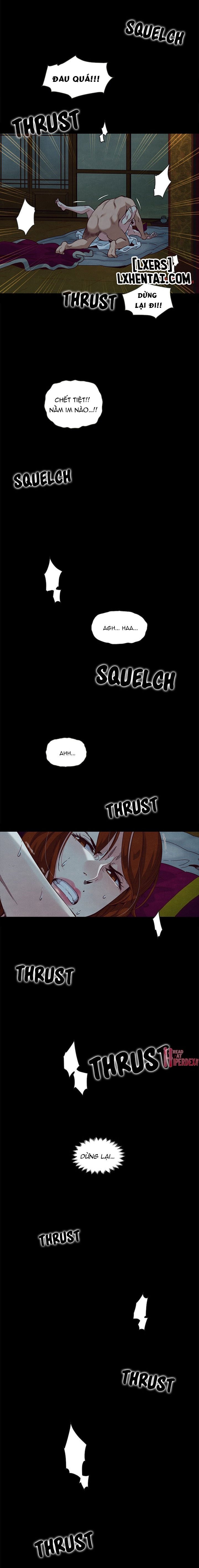 công tử bột chapter 22 11