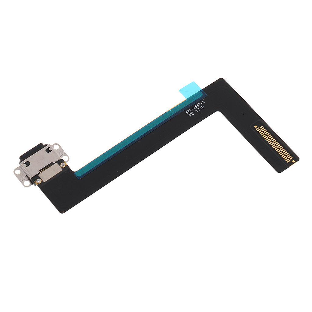 2-6pack Charging Charge Port Connector Flex Cable Replacment for iPad Air 2