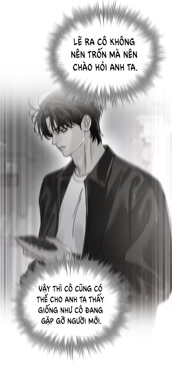 Thuyết Tình Yêu Ích Kỷ chapter 4.2 17