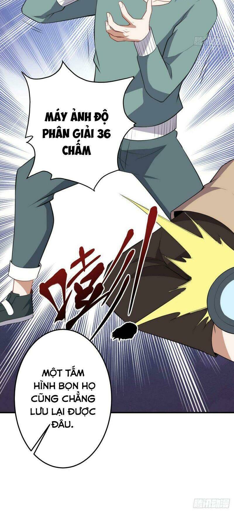 tổ thượng có tiền chapter 62 23