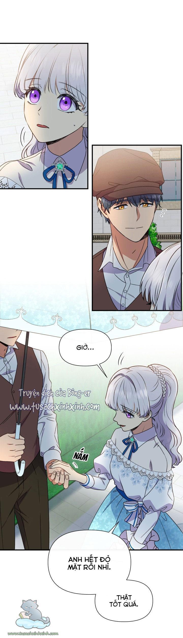 công nương khế ước của gia tộc công tước quái vật chapter 97 58