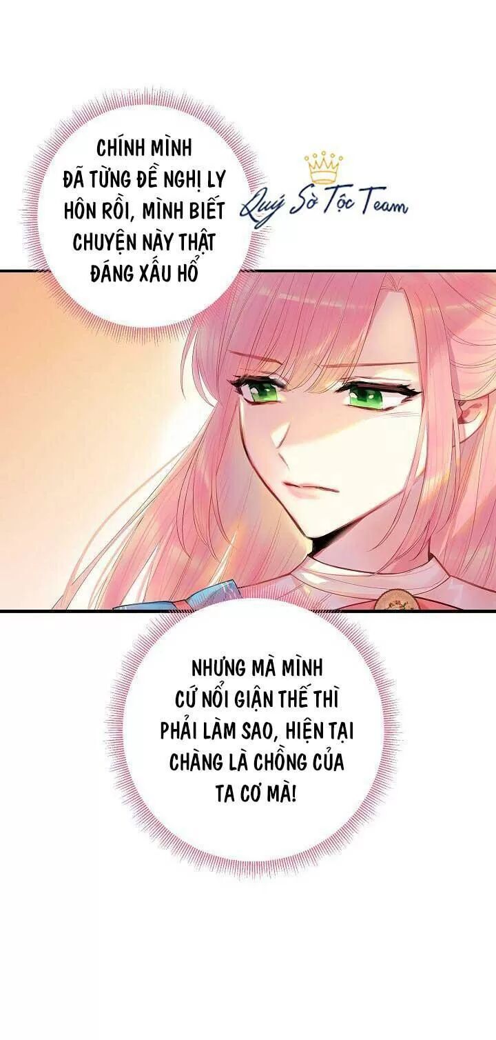 trọng sinh trở thành hoàng phi chapter 123 12