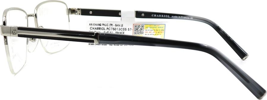 Gọng kính Charriol PC75013