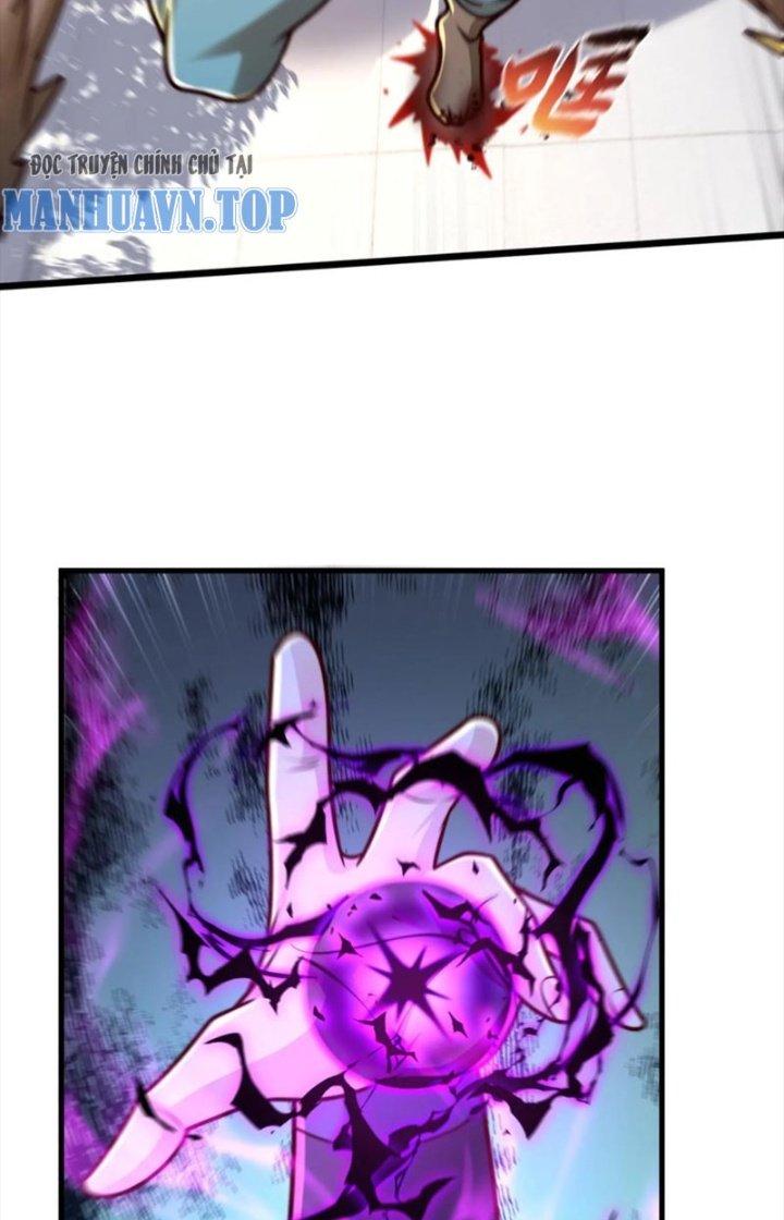 ta nuôi ma quỷ ở trấn ma ti chapter 198 9