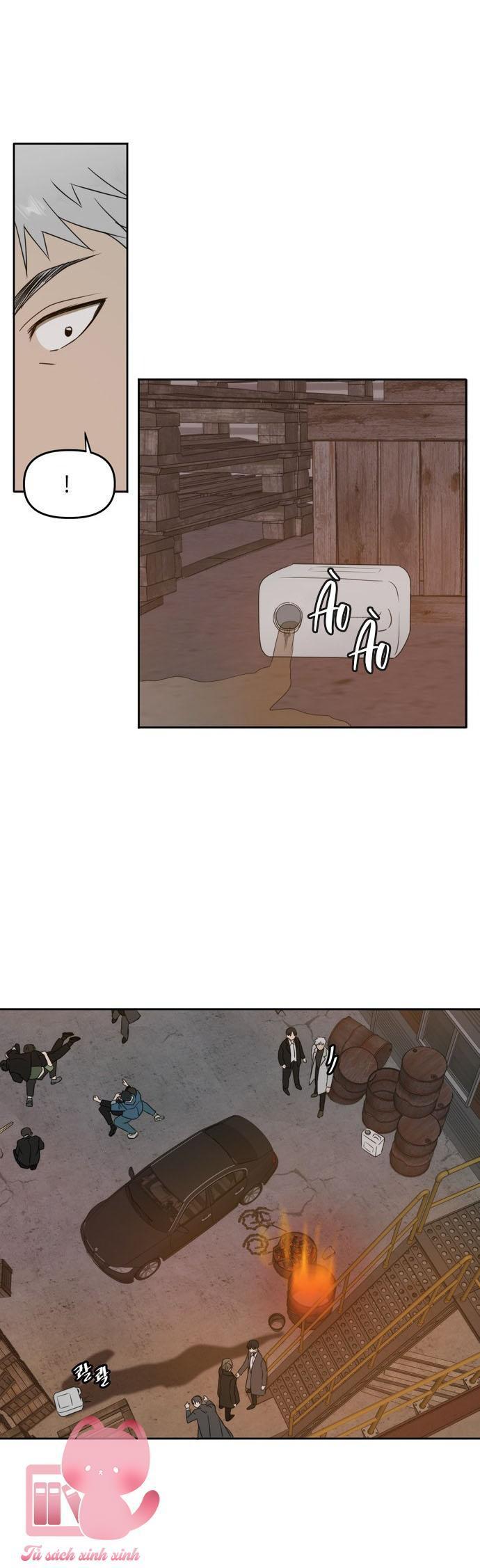 hẹn gặp nhau ở kiếp thứ 19 chapter 103 28