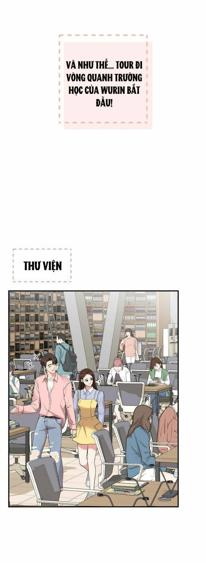 gửi em, người nuốt trọn vì sao chapter 46.1 12