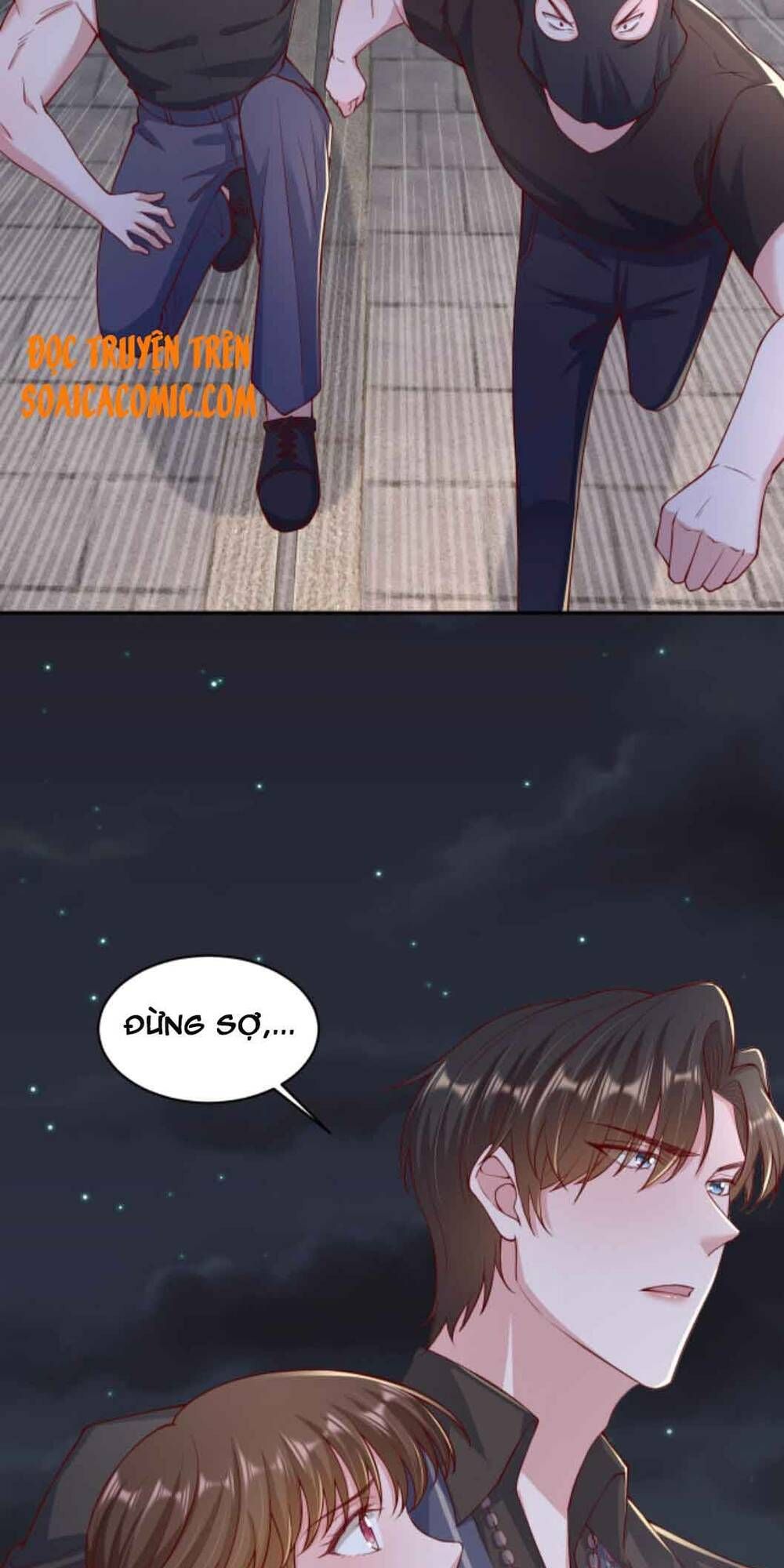 nhất sanh hữu hỉ chapter 61 7