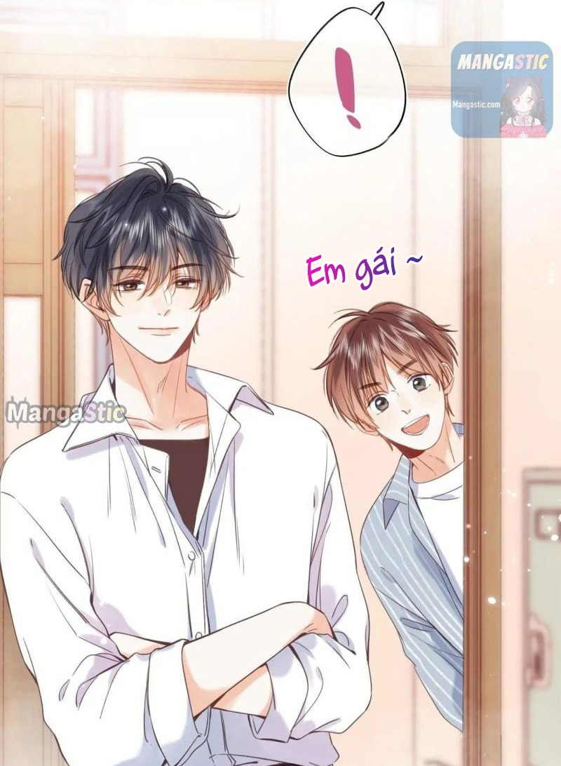 vụng trộm không thể giấu - mối tình thầm kín chapter 32 39