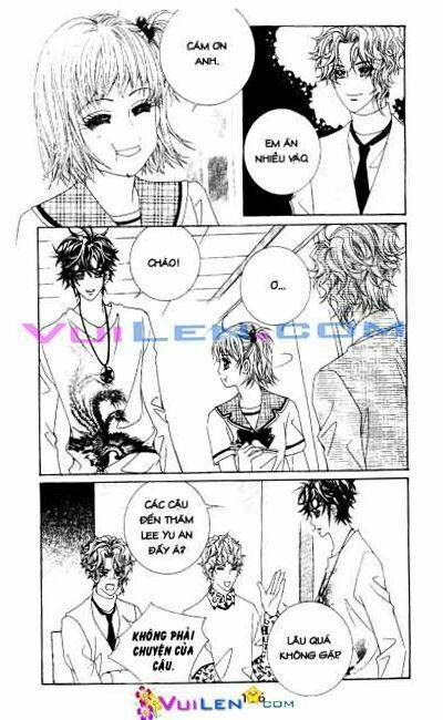 chạm mặt thần tượng chapter 10 136