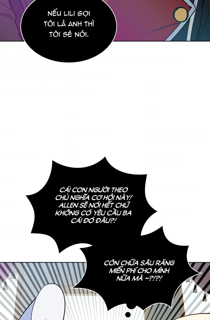 quý cô quyền lực chapter 17 57