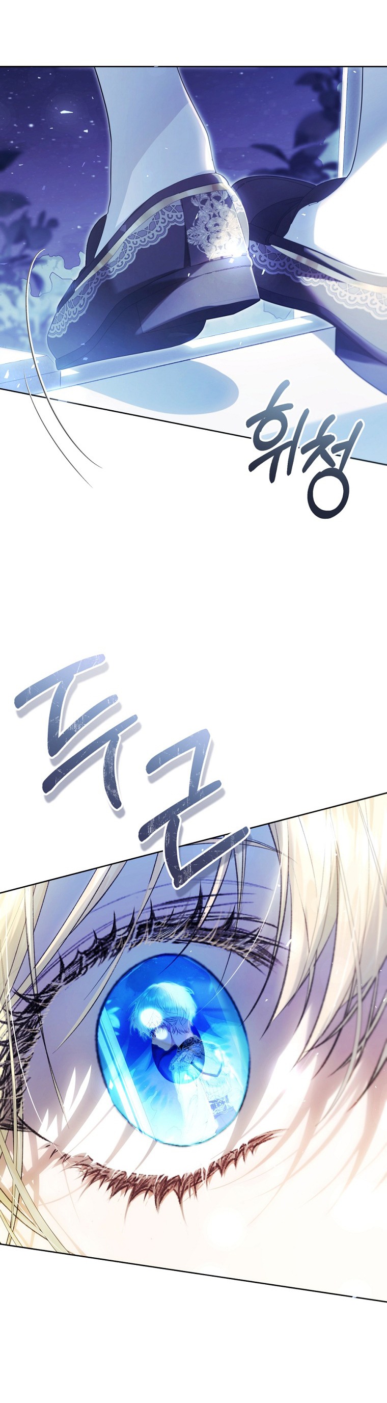 con rối ác nữ marionette chapter 87 37