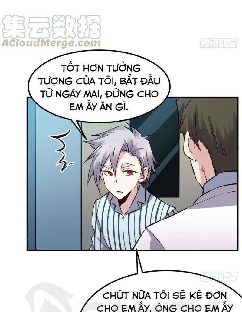 đỉnh phong thần y chapter 71 11