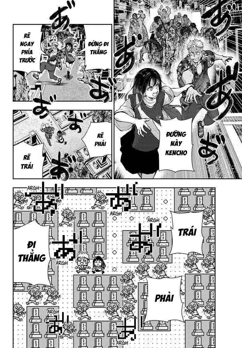 100 điều muốn làm trước khi chết chapter 53 18