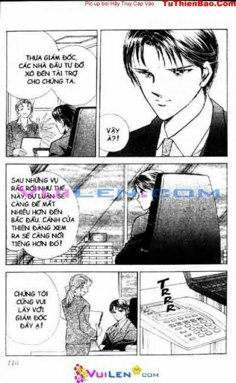 vương quốc điện ảnh chapter 2 110