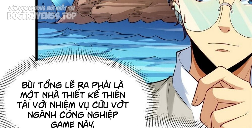 ta làm giàu từ thua lỗ game chapter 93 11