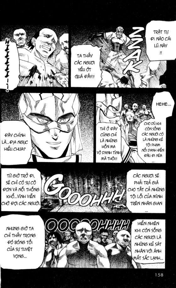 togari chapter 31 11