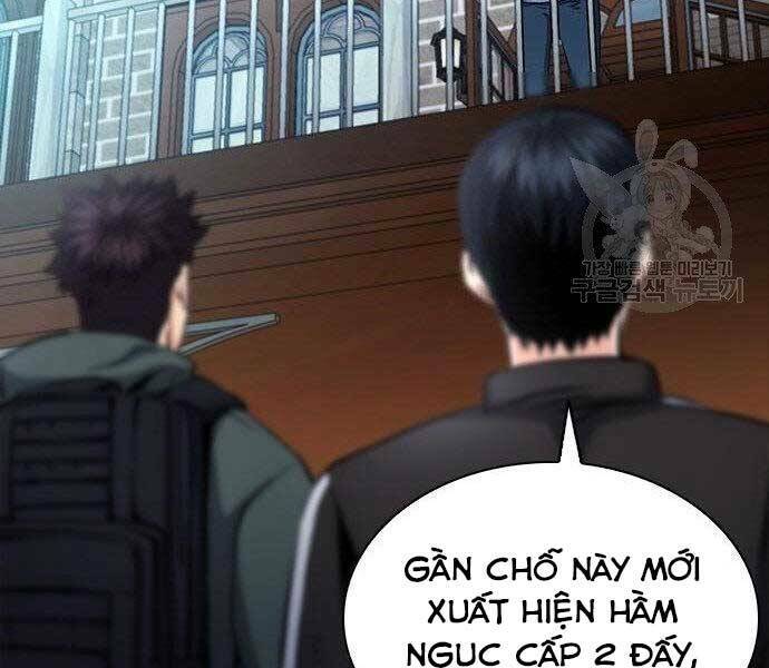 Druid Tại Ga Seoul - Người Hóa Thú Chapter 57 104