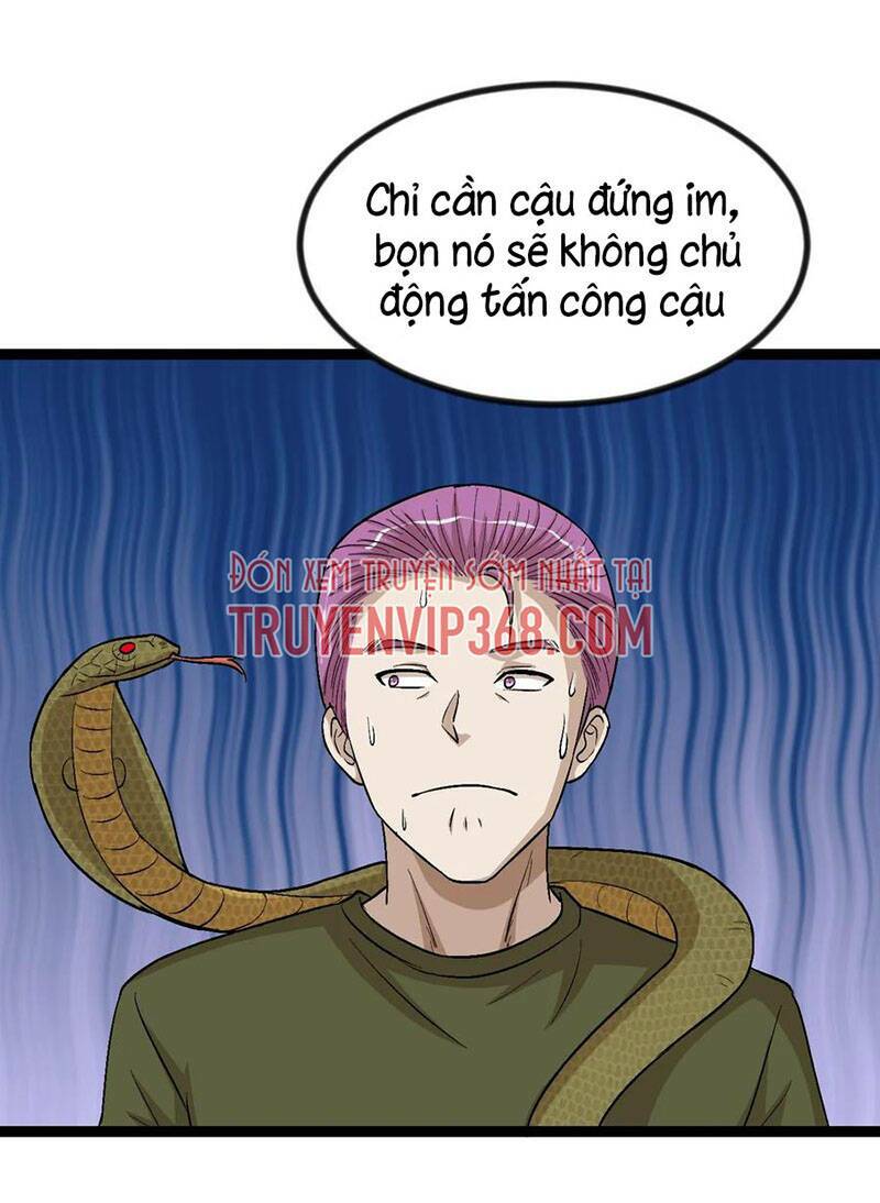 đai ca trở lại tuổi 16 chapter 144 21