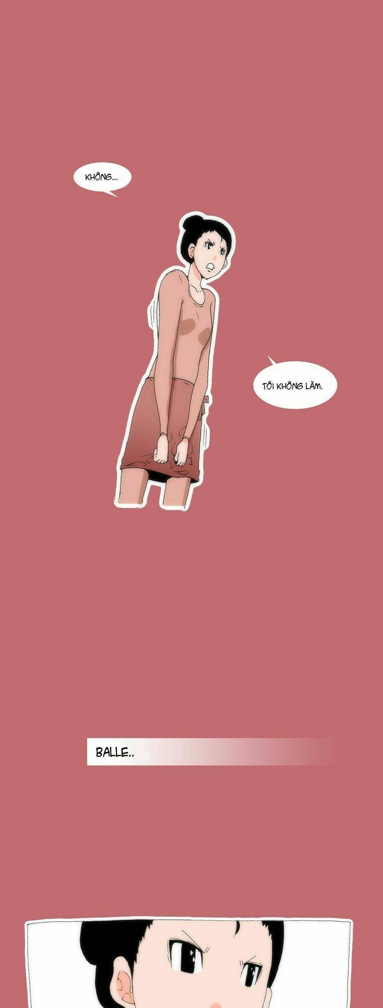 can't see can't hear but love chapter 19 22