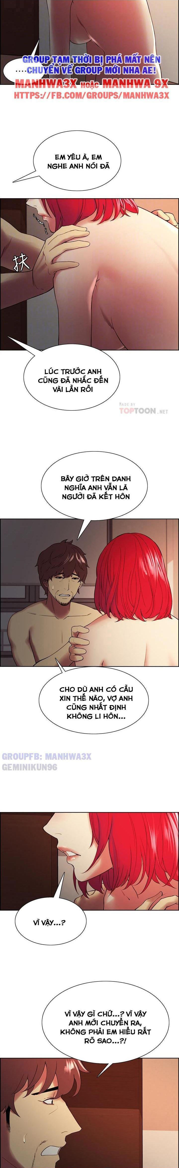 chạy trốn gia đình chapter 47 7