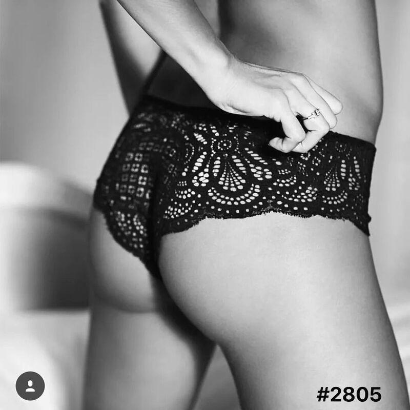 COMBO 10 QUẦN LÓT REN CAO CẤP