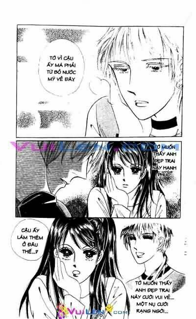 cô gái yêu kiều chapter 1 56