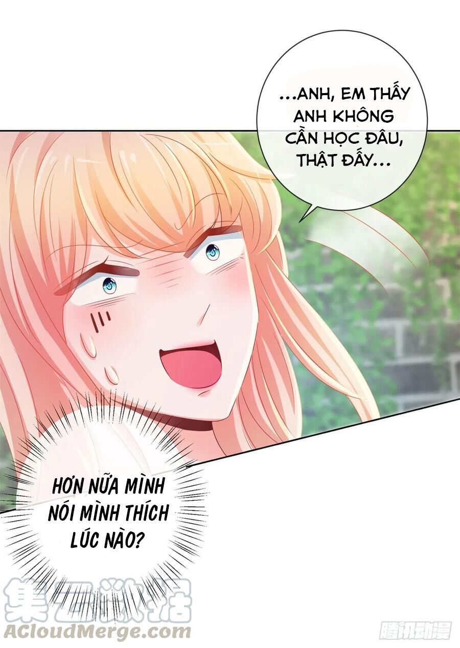 ẩn hôn 100%: chọc tức vợ yêu mua một tặng một chapter 132 31