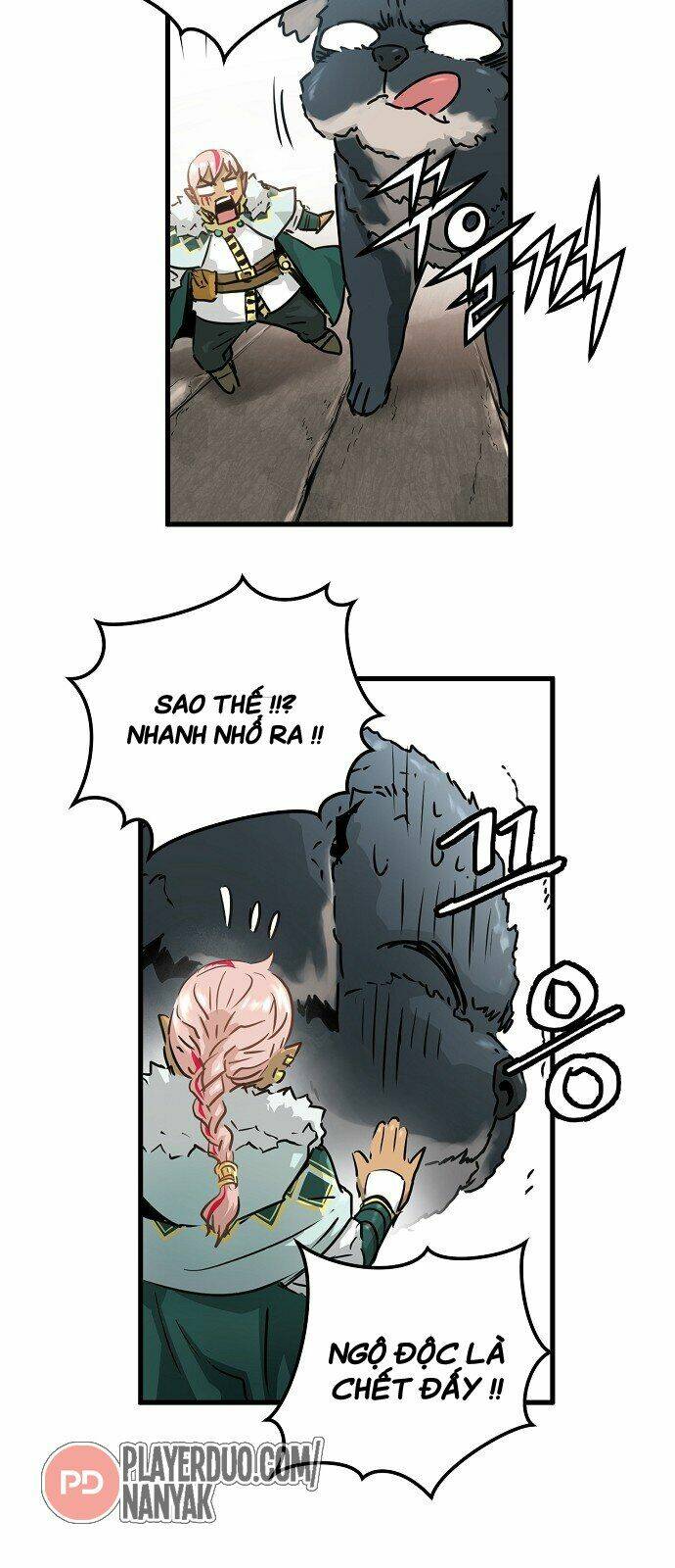 hứa lan chapter 56 10