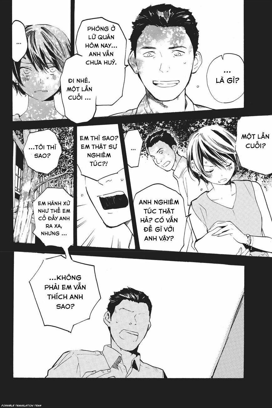 forget me not chapter 34 36