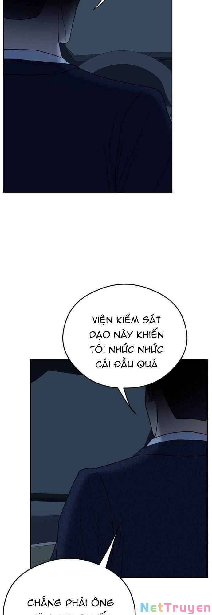 đấu kiếm - công tố viên lách luật chapter 11 46