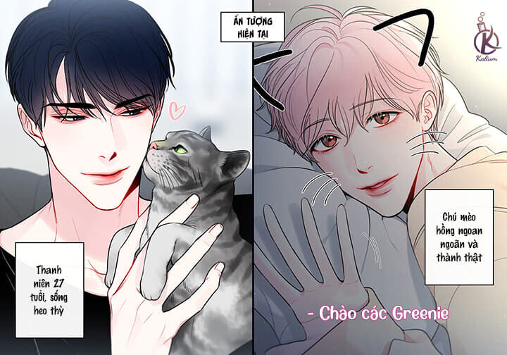 Quỹ đạo của vì sao chapter 31.036