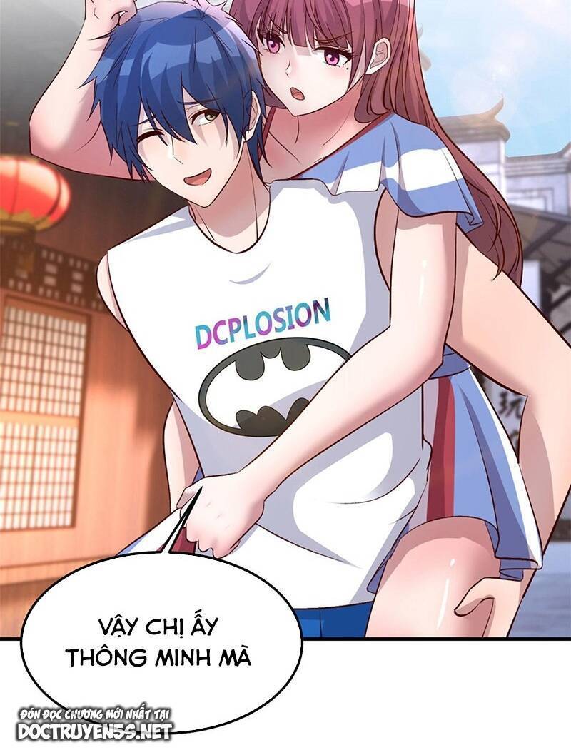 chị gái tôi là đại minh tinh chapter 170 8