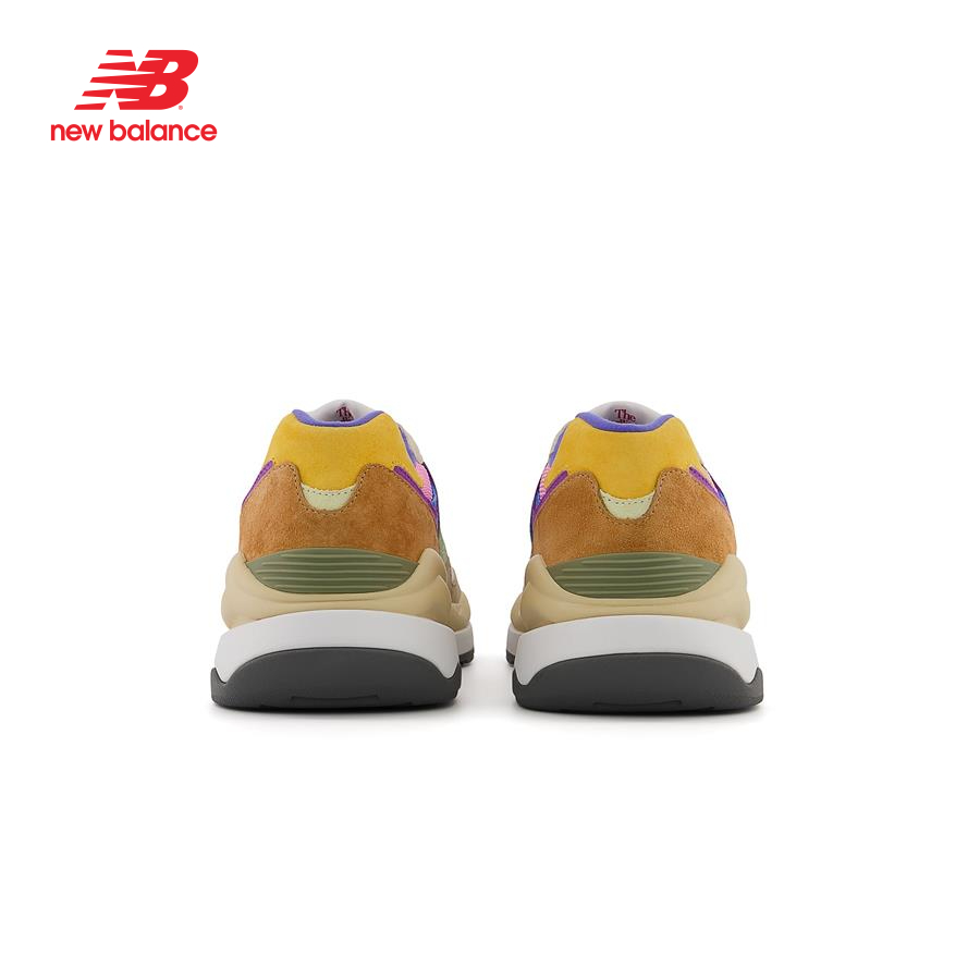 Giày sneaker nam New Balance Classic - M5740SSP