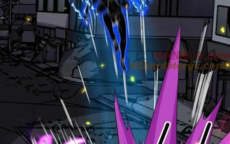 nhìn thấy thanh máu, ta xử tội thần linh chapter 109 51