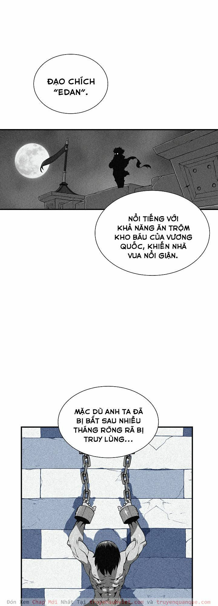 tôi sinh ra để làm người vĩ đại chapter 17 23