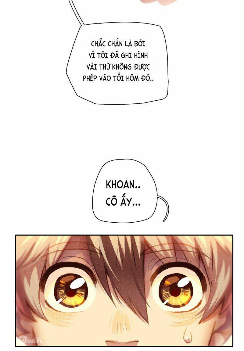 lời nguyền lalin chapter 1 60