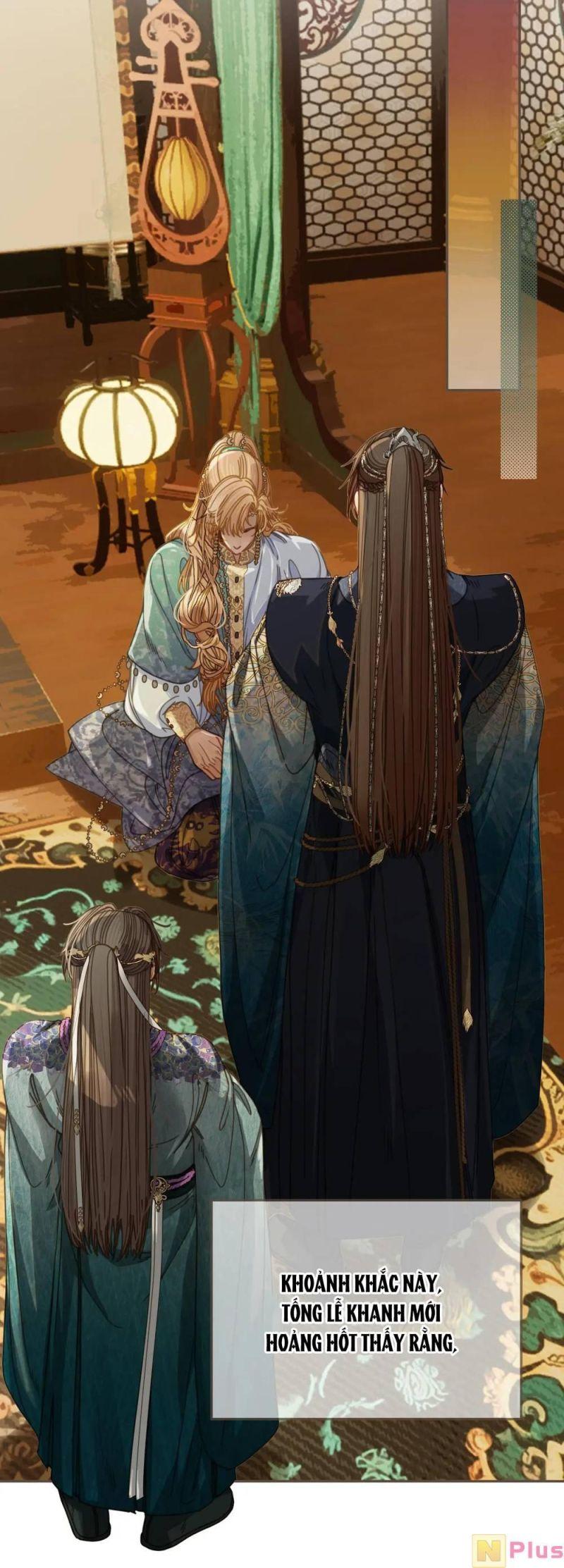 thám hoa chapter 11 7